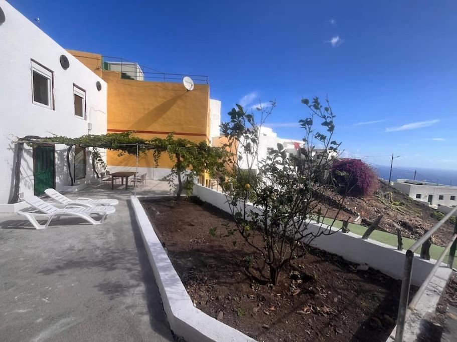 فيلا La Casa Del Aguacate Sabinosa المظهر الخارجي الصورة