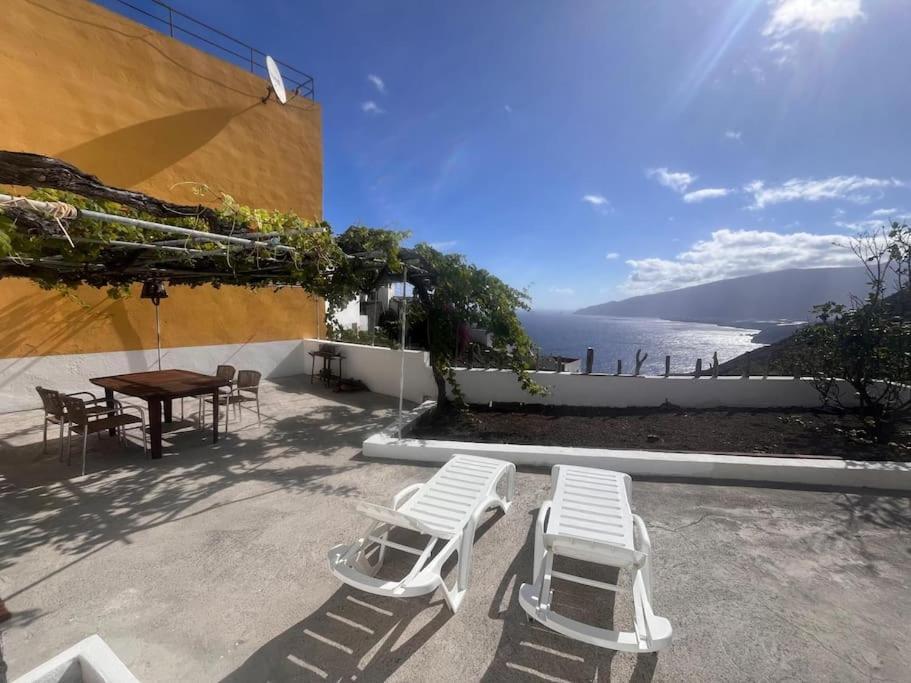 فيلا La Casa Del Aguacate Sabinosa المظهر الخارجي الصورة