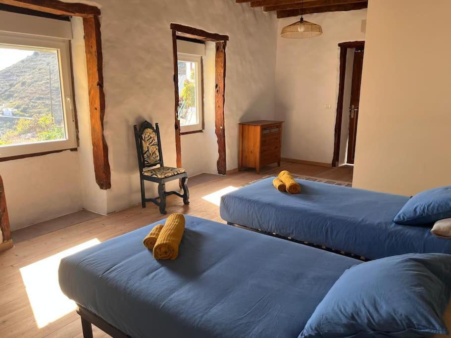 فيلا La Casa Del Aguacate Sabinosa المظهر الخارجي الصورة