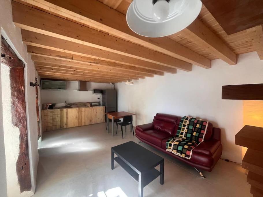 فيلا La Casa Del Aguacate Sabinosa المظهر الخارجي الصورة